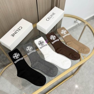2025.11.07 Chrome Hearts Socks 011