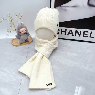 2025.11.10 Super Perfect UGG Scarf Hat 016