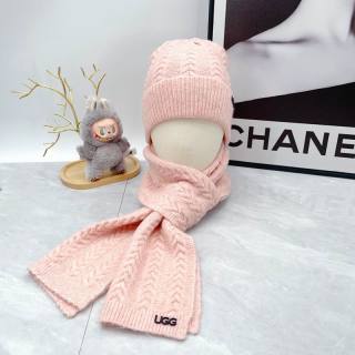 2025.11.10 Super Perfect UGG Scarf Hat 018