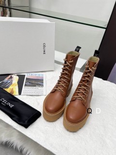 2025.11.12 Super Perfect Celine Women Shoes sz35-40 385