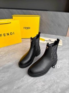 2025.11.12 Super Perfect FENDI Women shose sz35-40 263
