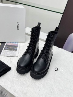 2025.11.12 Super Perfect Celine Women Shoes sz35-40 386