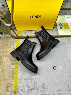 2025.11.12 Super Perfect FENDI Women shose sz35-40 261