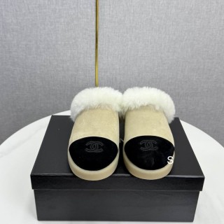 2025.11.14 Super Perfect Chanel Women Sandals Size35-40 1202