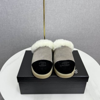 2025.11.14 Super Perfect Chanel Women Sandals Size35-40 1200