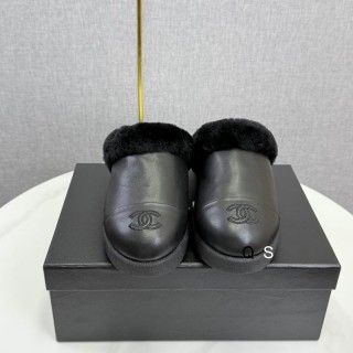 2025.11.14 Super Perfect Chanel Women Sandals Size35-40 1199