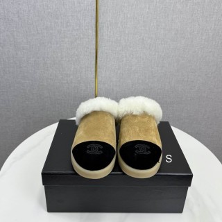 2025.11.14 Super Perfect Chanel Women Sandals Size35-40 1204