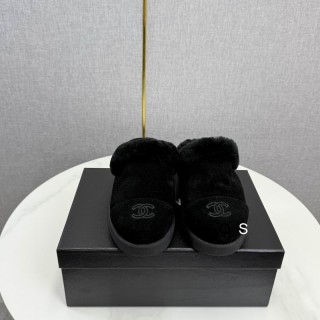 2025.11.14 Super Perfect Chanel Women Sandals Size35-40 1201