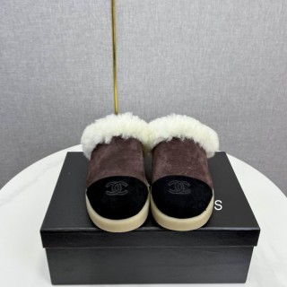 2025.11.14 Super Perfect Chanel Women Sandals Size35-40 1203