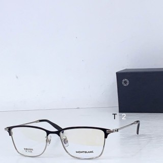 2025.11.17 Original Quality Montblanc Sunglasses 1203