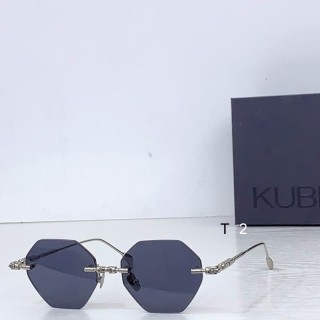 2025.11.17 Original Quality Kubo Raum Glasses 641