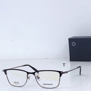 2025.11.17 Original Quality Montblanc Sunglasses 1200