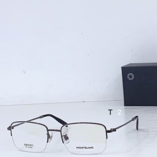 2025.11.17 Original Quality Montblanc Sunglasses 1196