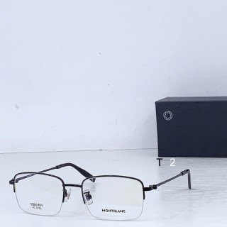 2025.11.17 Original Quality Montblanc Sunglasses 1194