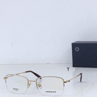 2025.11.17 Original Quality Montblanc Sunglasses 1197