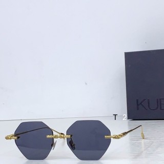 2025.11.17 Original Quality Kubo Raum Glasses 635