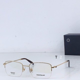 2025.11.17 Original Quality Montblanc Sunglasses 1193