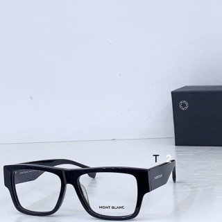 2025.11.17 Original Quality Montblanc Sunglasses 1209