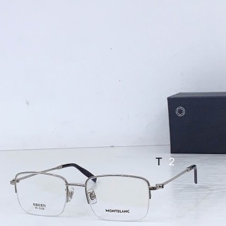 2025.11.17 Original Quality Montblanc Sunglasses 1195