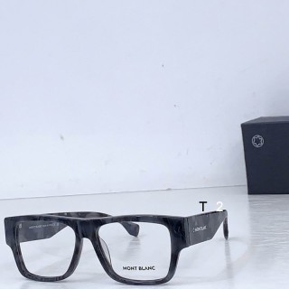 2025.11.17 Original Quality Montblanc Sunglasses 1207