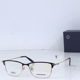 2025.11.17 Original Quality Montblanc Sunglasses 1198