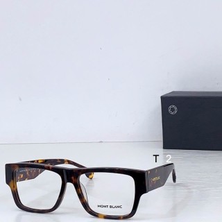 2025.11.17 Original Quality Montblanc Sunglasses 1206