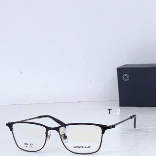 2025.11.17 Original Quality Montblanc Sunglasses 1201