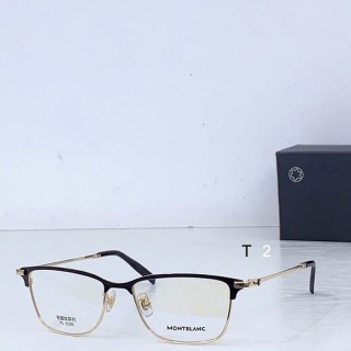 2025.11.17 Original Quality Montblanc Sunglasses 1199