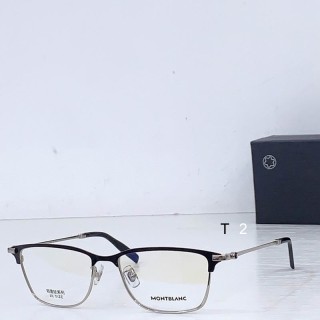 2025.11.17 Original Quality Montblanc Sunglasses 1202