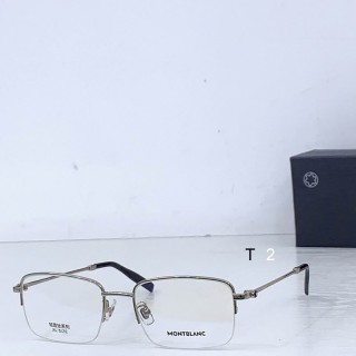 2025.11.17 Original Quality Montblanc Sunglasses 1192