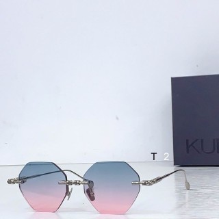 2025.11.17 Original Quality Kubo Raum Glasses 637
