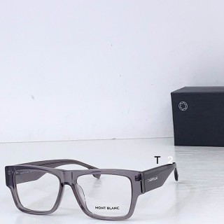 2025.11.17 Original Quality Montblanc Sunglasses 1208