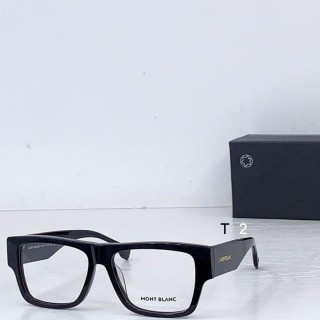 2025.11.17 Original Quality Montblanc Sunglasses 1205