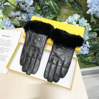 2025.11.17 Super Perfect Fendi Gloves 015