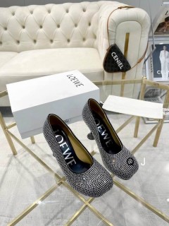 2025.11.18 Super Perfect Loeve Women shoes sz35-40 133
