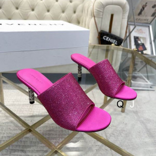 2025.11.18  Super Perfect Givenchy Women Slippers sz35-40 013