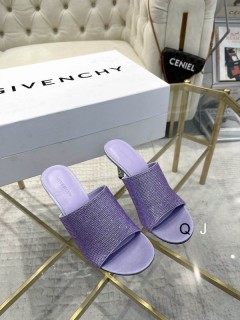 2025.11.18  Super Perfect Givenchy Women Slippers sz35-40 015