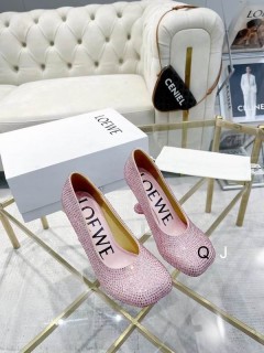 2025.11.18 Super Perfect Loeve Women shoes sz35-40 134