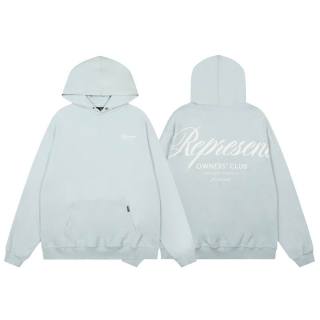 2025.11.19 Represent Hoodie S-XL 163