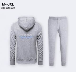 2025.11.20 Boss Sports Suit M-3XL 1153