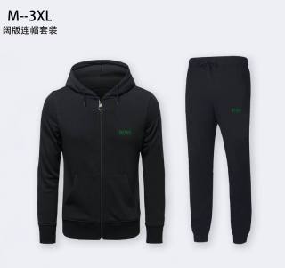 2025.11.20 Boss Sports Suit M-3XL 1155