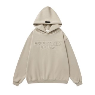 2025.11.20 Fear Of God Hoodie S-XL 471