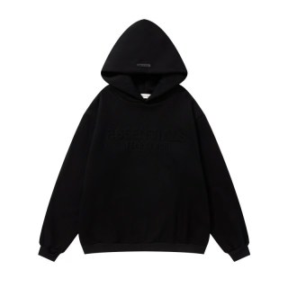 2025.11.20 Fear Of God Hoodie S-XL 470
