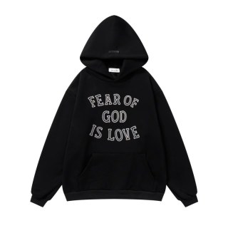 2025.11.20 Fear Of God Hoodie S-XL 475