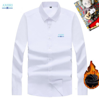 2025.11.21 Amiri Long Shirts S-4XL 016
