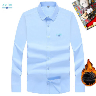 2025.11.21 Amiri Long Shirts S-4XL 019