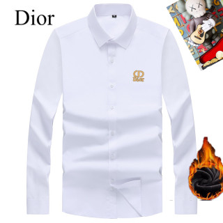 2025.11.21 Dior Long Shirts S-4XL 204