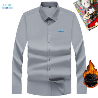 2025.11.21 Amiri Long Shirts S-4XL 017
