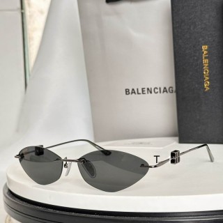 2025.11.24 Original Quality Balenciaga Sunglasses 1399