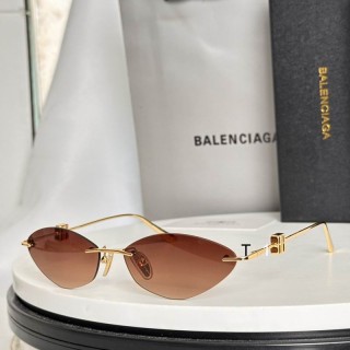 2025.11.24 Original Quality Balenciaga Sunglasses 1396